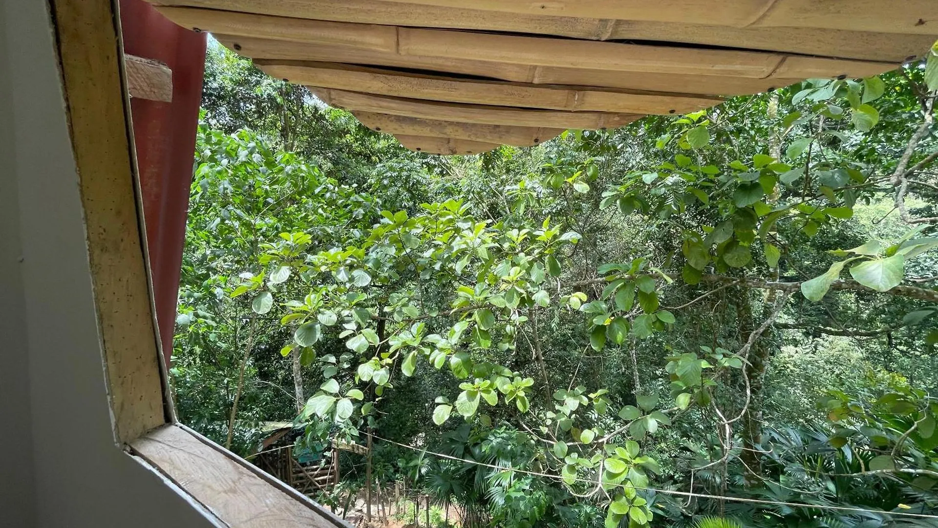 Hotel Cascada Escondida Glamping Santa Marta  Kemp Santa Marta (Magdalena)