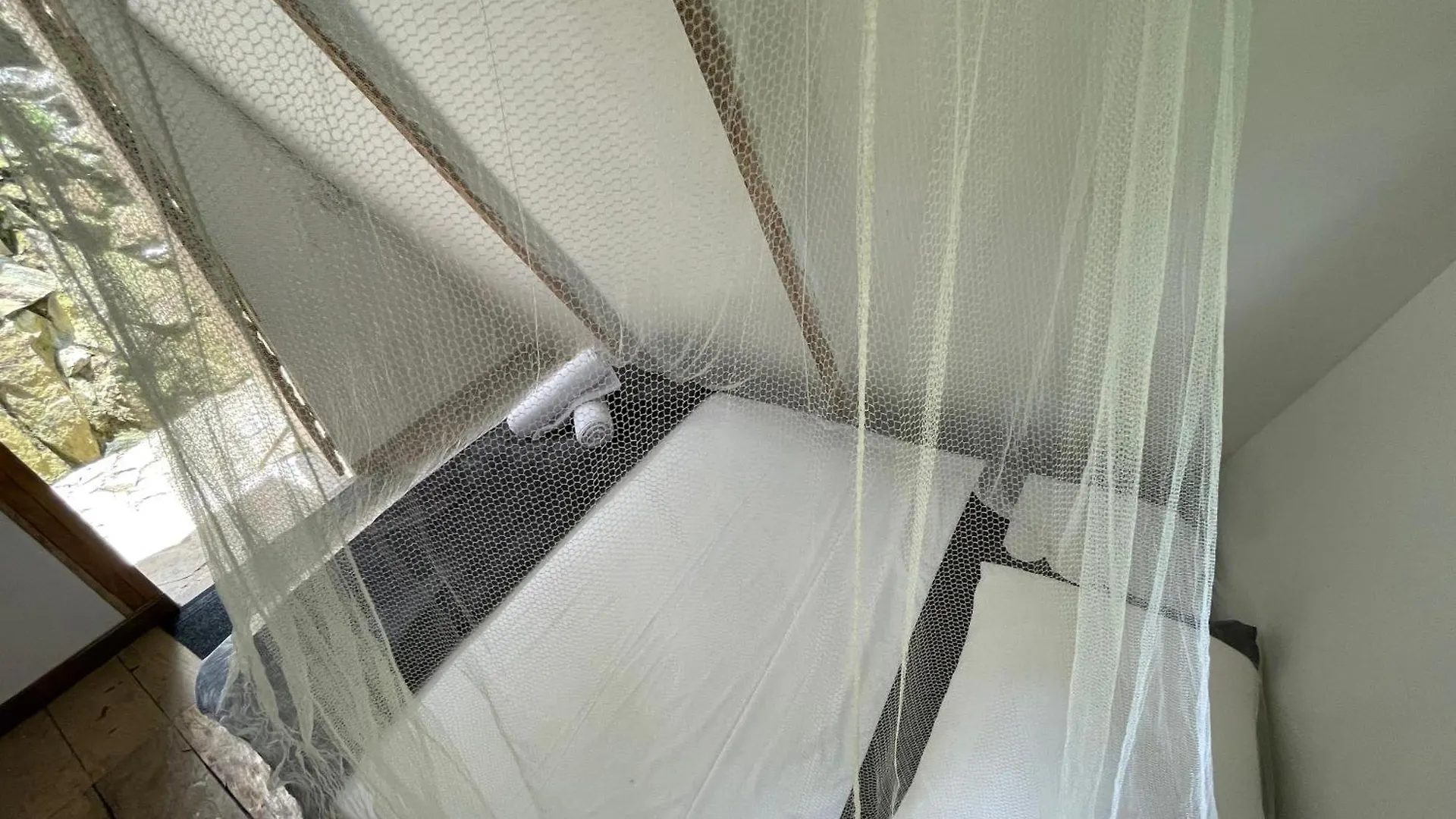 Hotel Cascada Escondida Glamping Santa Marta  Kemp Santa Marta (Magdalena)