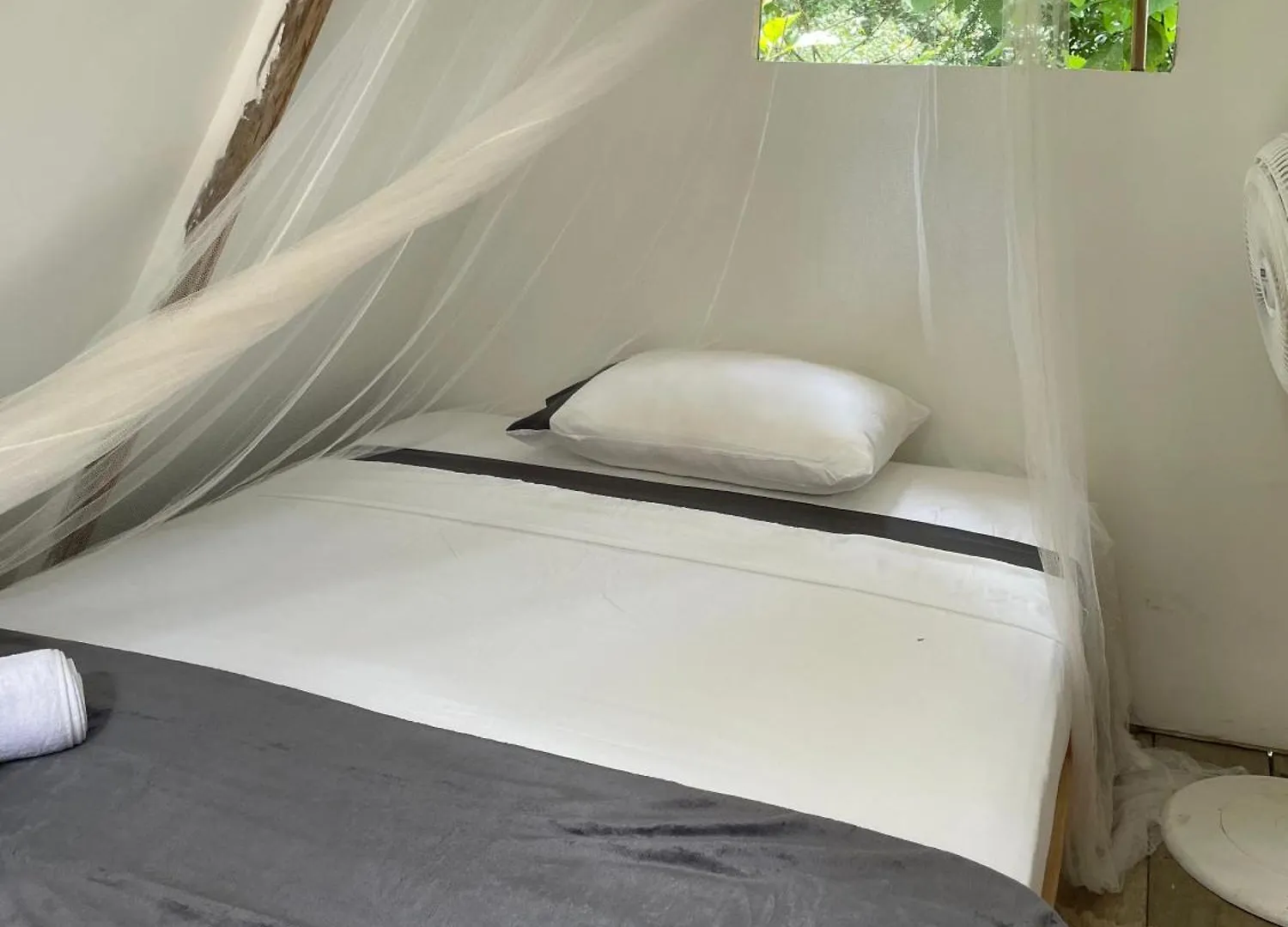 Cascada Escondida Glamping Ξενοδοχείο Σάντα Μάρτα
