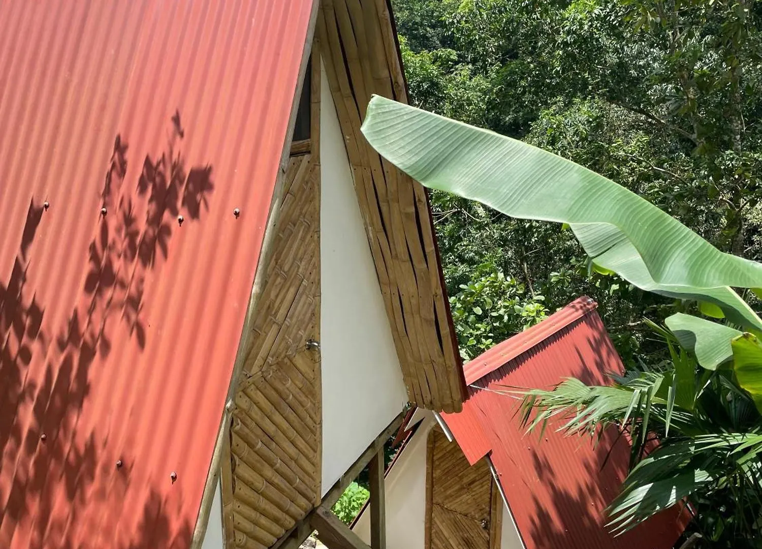 Cascada Escondida Glamping Ξενοδοχείο Σάντα Μάρτα Κάμπινγκ
